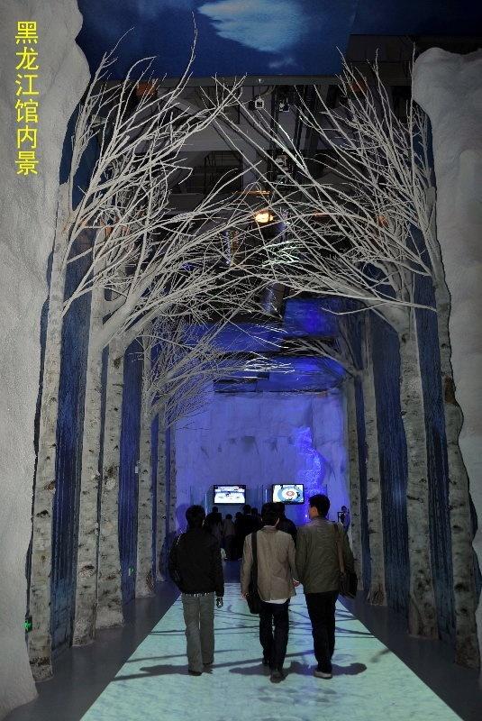 150萬展廳改造3個月回本1020萬